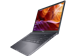 لپ تاپ ایسوس 15 اینچی مدل R521JB پردازنده Core i3 رم 12GB حافظه 1TB 256GB SSD گرافیک 2GB